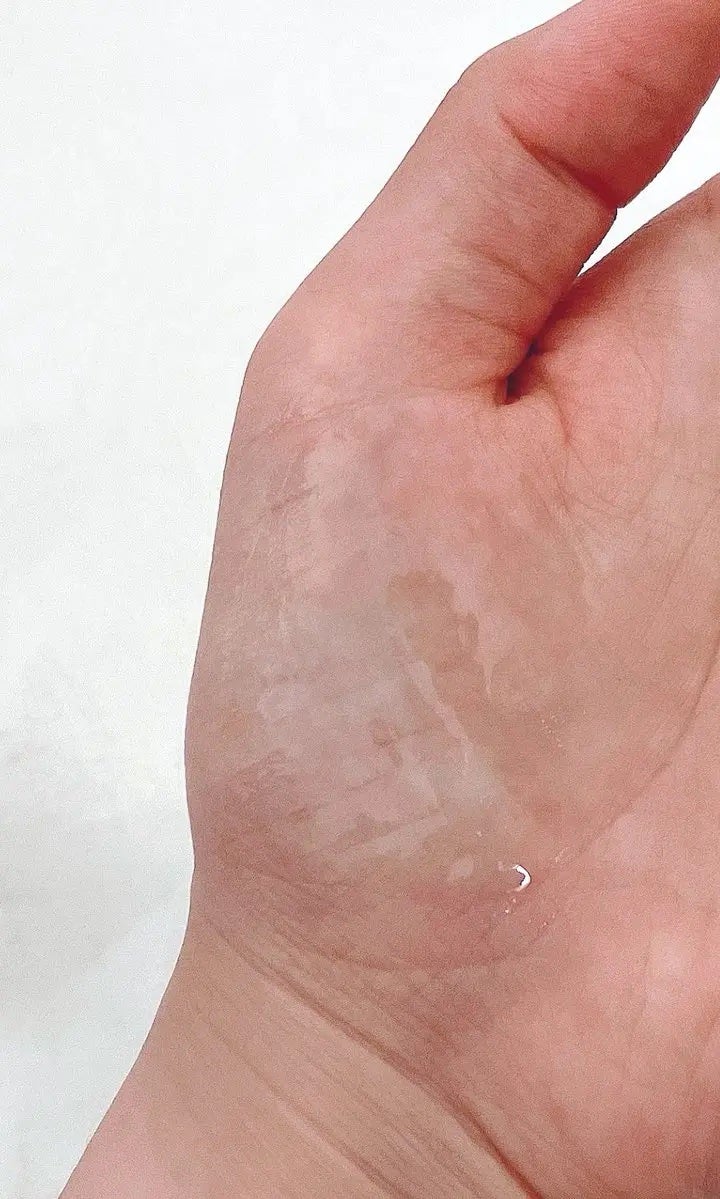 PDRN 73 リバイタライジング アンプル/MAYBENA/美容液を使ったクチコミ(4枚目)