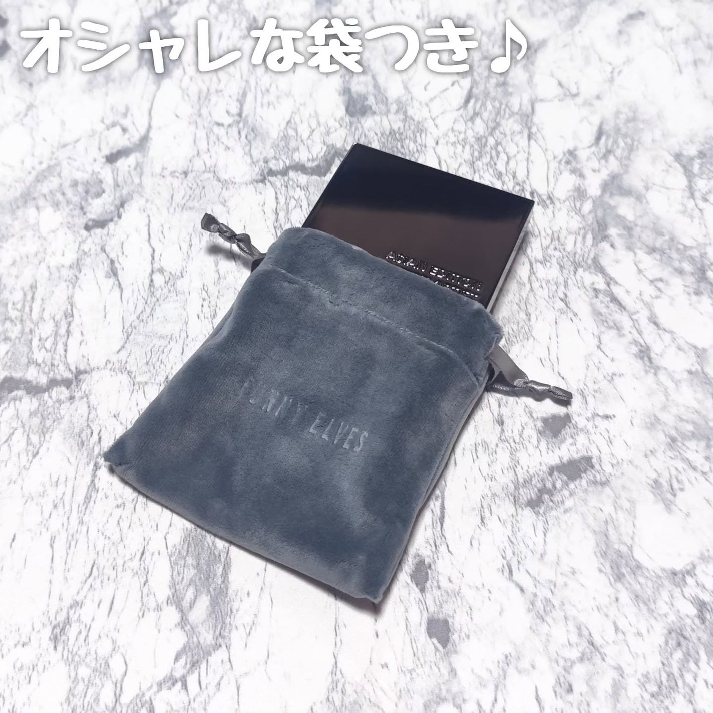 ソフトマットプレストパウダー/FUNNY ELVES方里/プレストパウダーを使ったクチコミ(7枚目)