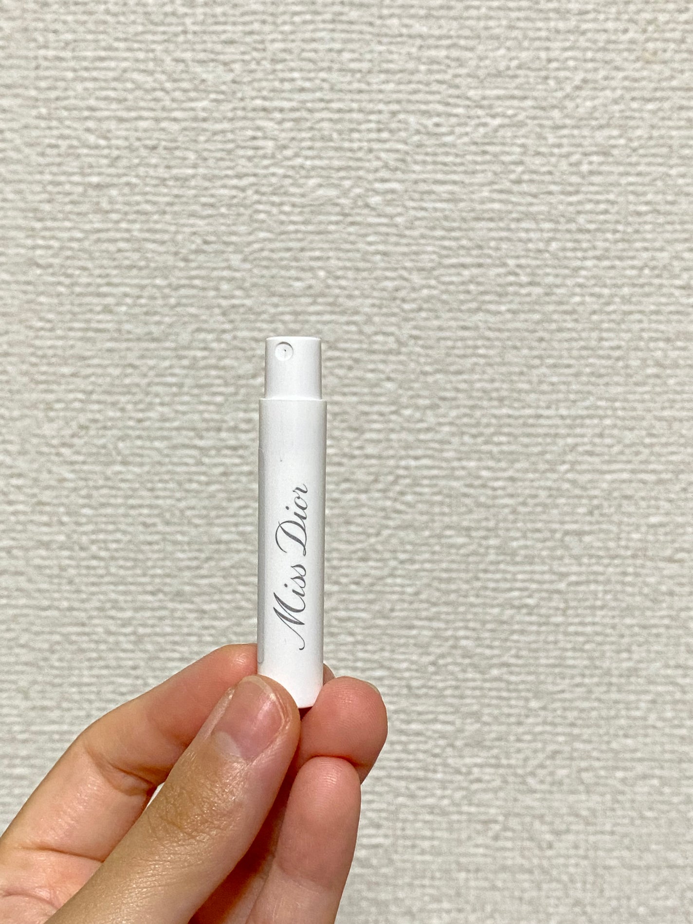 ミス ディオール ブルーミング ブーケ(オードゥトワレ)/Dior/香水(レディース)を使ったクチコミ(4枚目)