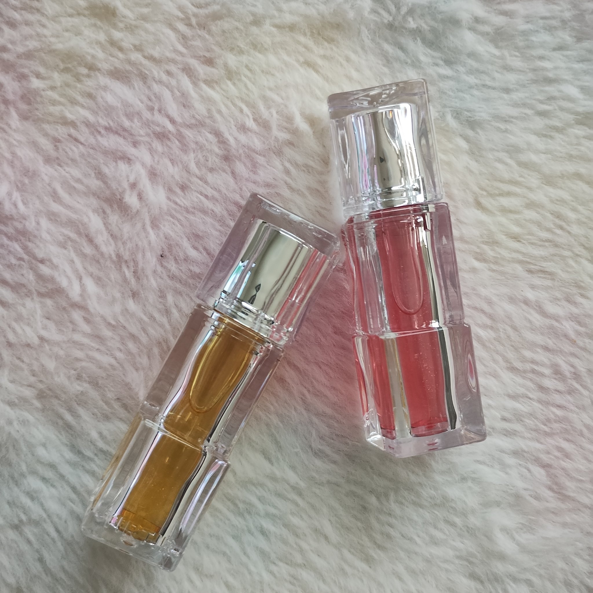 ウォーターリズムリッププランパー/TIRTIR(ティルティル)/リッププランパーを使ったクチコミ（3枚目）