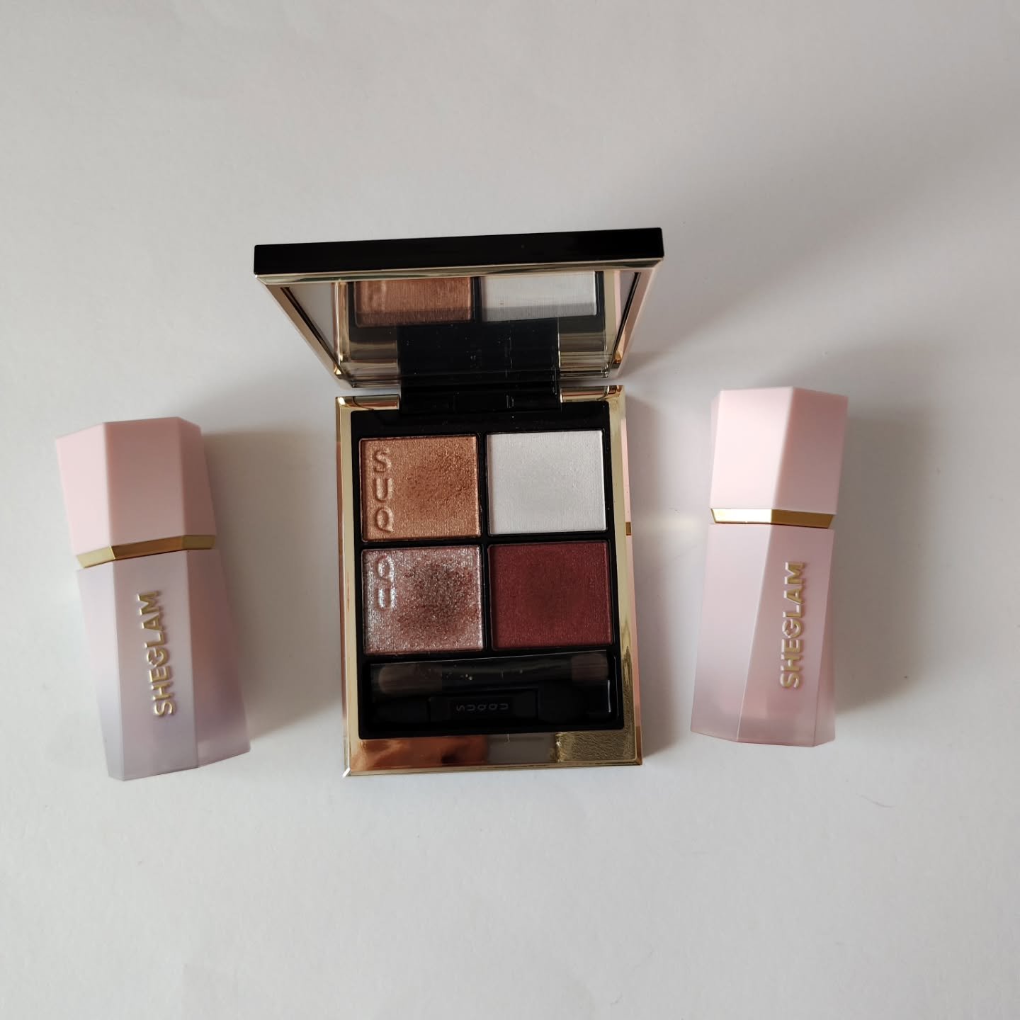 バランシングヴァーサタイルリップマスク/THREE/リップマスクを使ったクチコミ（1枚目）