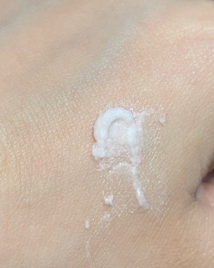 エクトイン ファーミング バンド クリーム/Differ&Deeper/フェイスクリームを使ったクチコミ(4枚目)