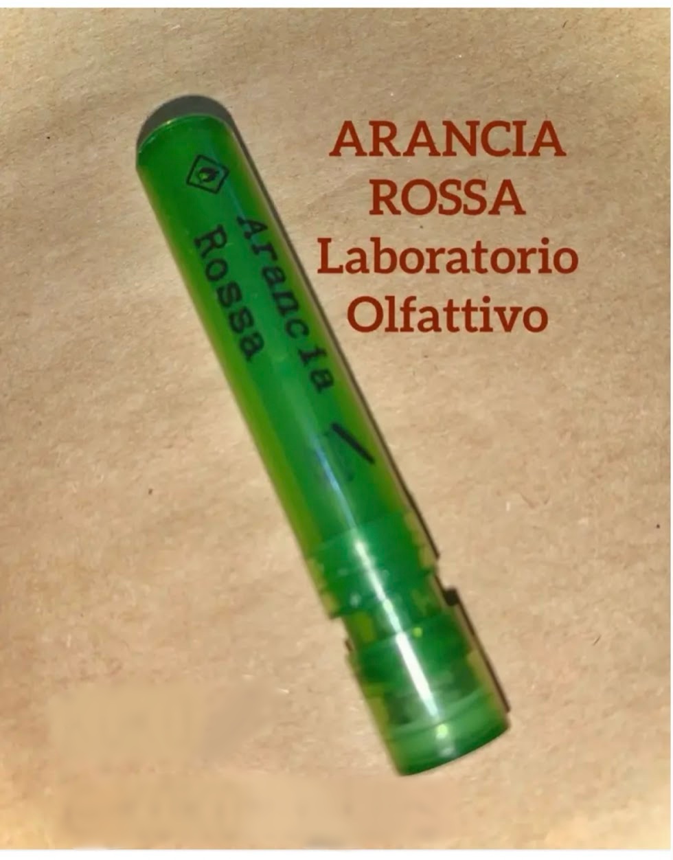 アランチア ロッサ/LABORATORIO OLFATTIVO/香水(レディース)を使ったクチコミ（1枚目）