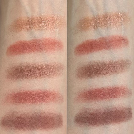 サンク クルール クチュール(フォール コレクション 2023 数量限定品)/Dior/アイシャドウを使ったクチコミ(4枚目)