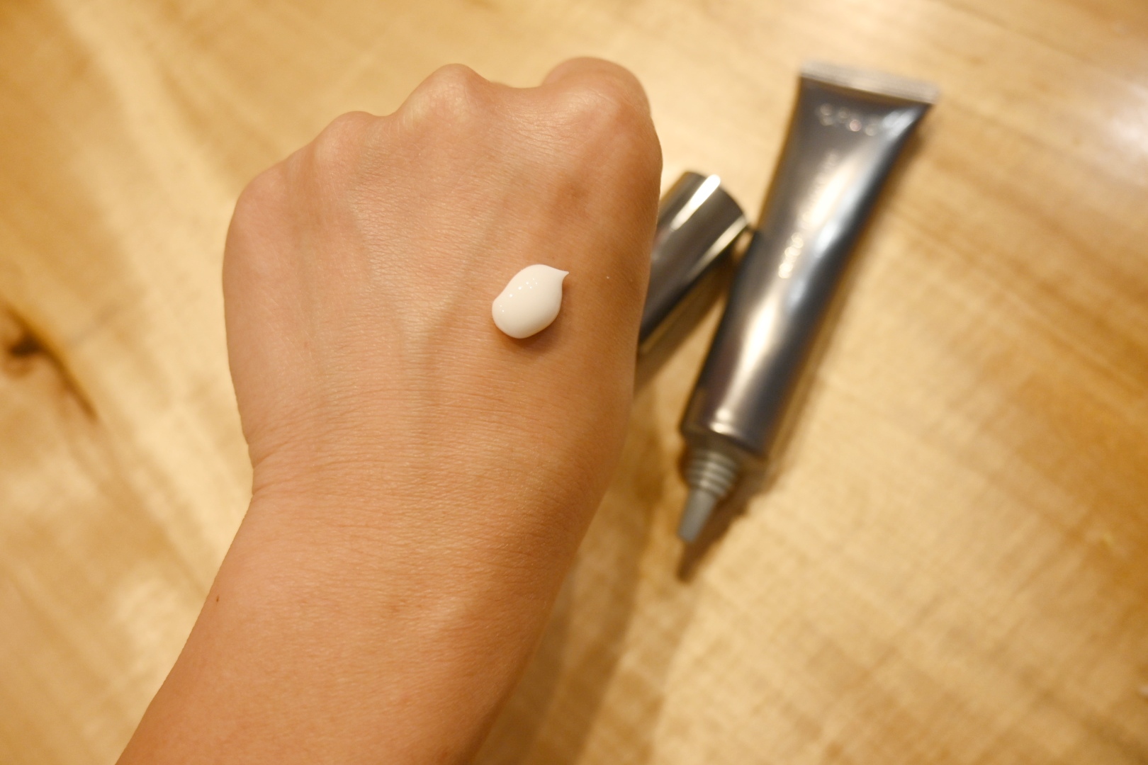 オルビス ザ リンクルセラム/オルビス/美容液を使ったクチコミ（2枚目）