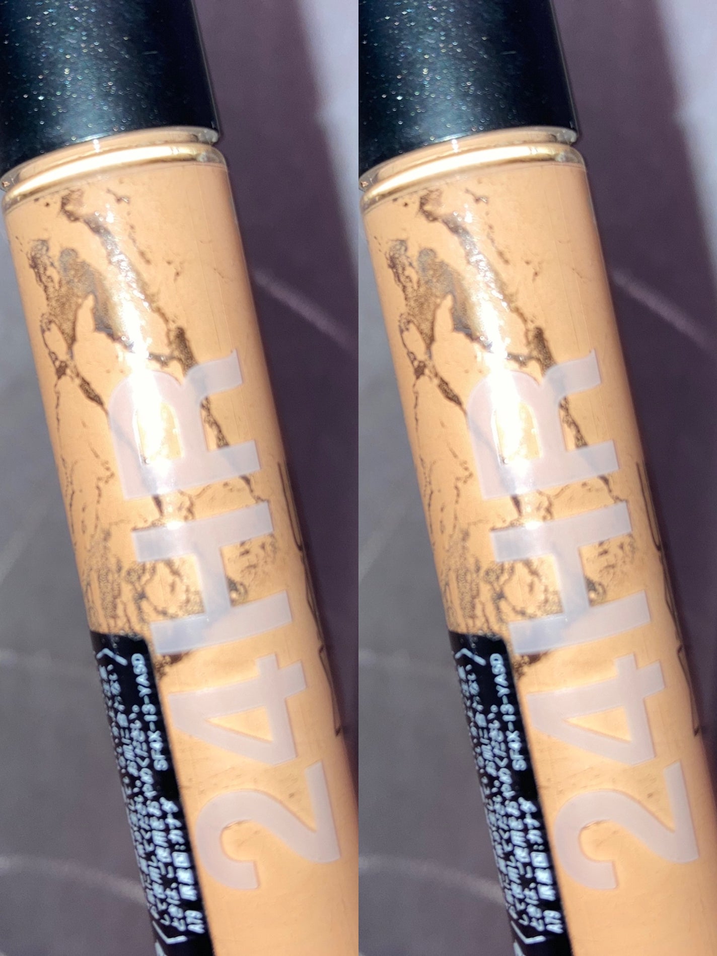 スタジオフィックススムースウェアコンシーラー/M・A・C/リキッドコンシーラーを使ったクチコミ(1枚目)