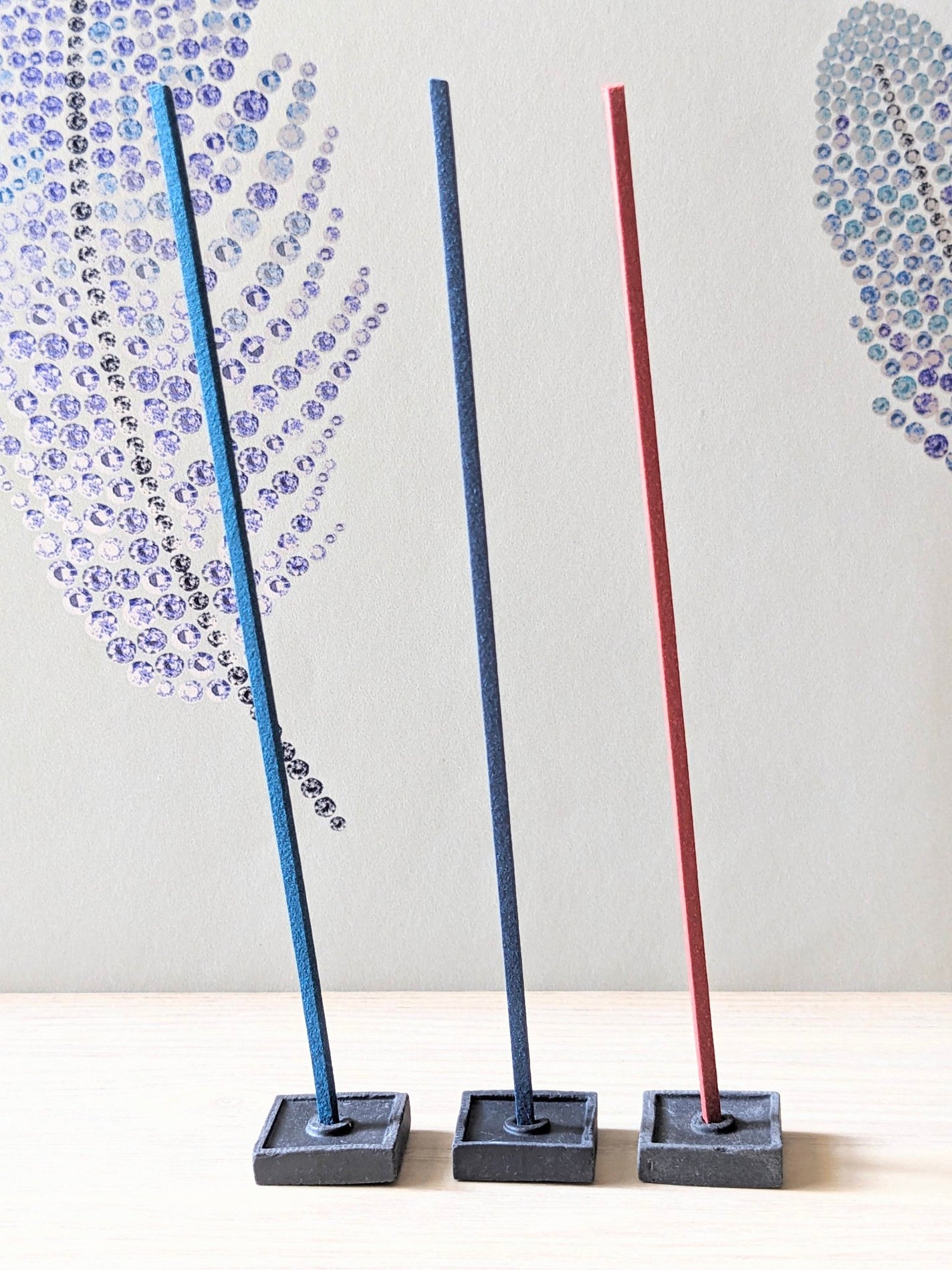 日本香堂 フレグランスメモリーズ/日本香堂/その他を使ったクチコミ(6枚目)