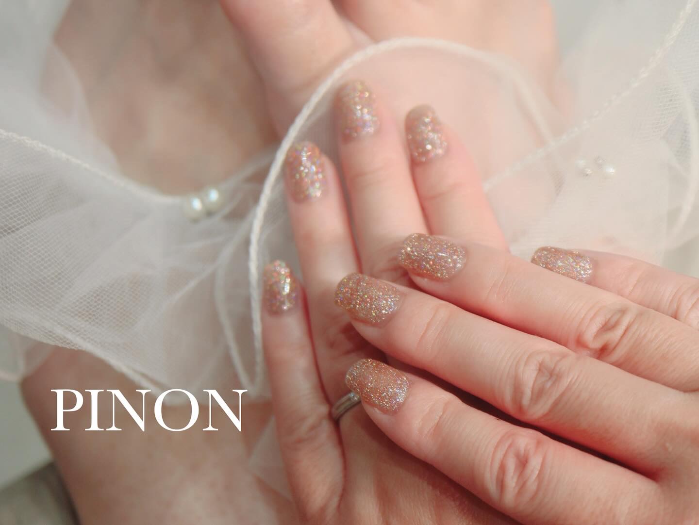 マオジェル/マオネイル/ジェルネイルを使ったクチコミ（2枚目）