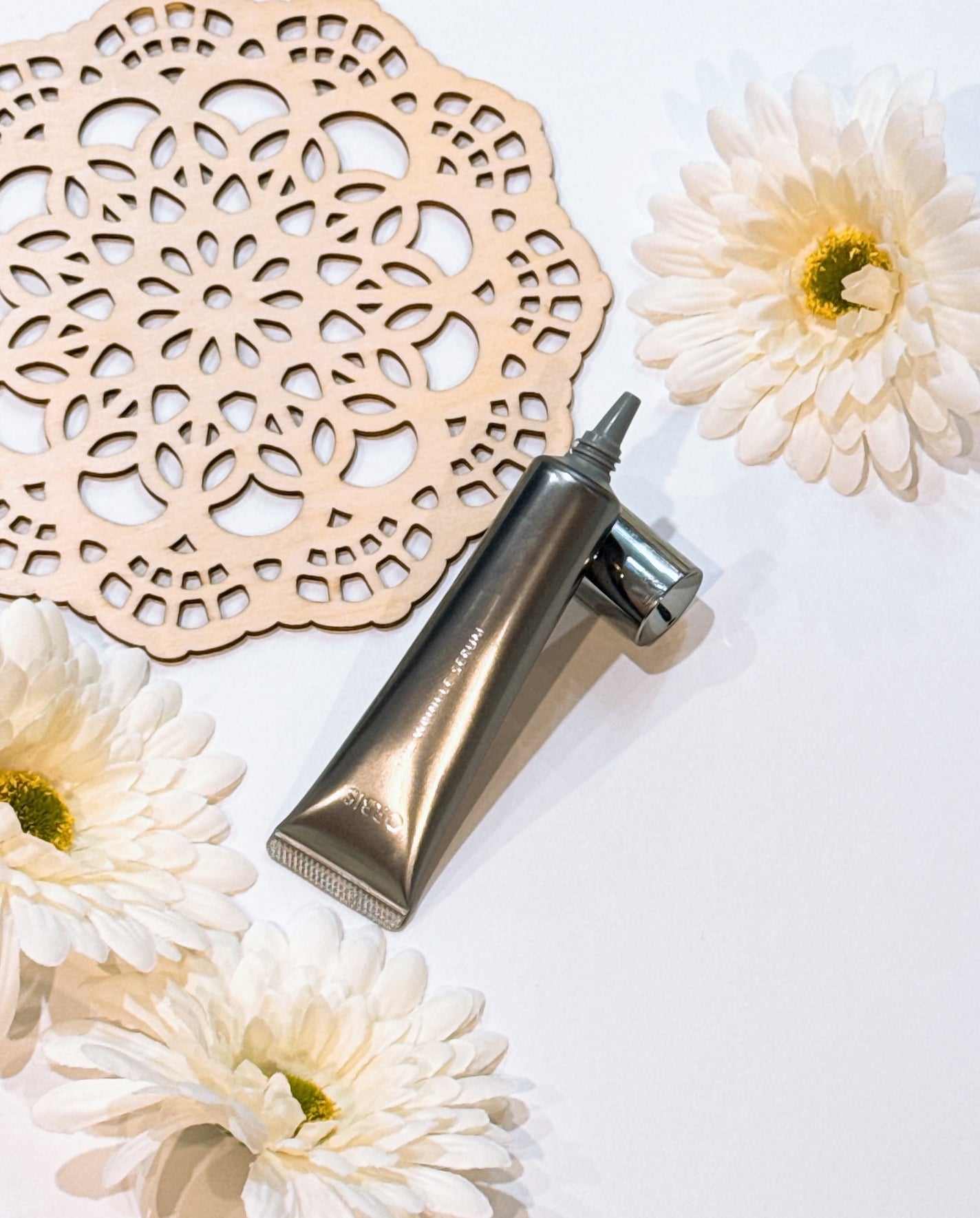 オルビス ザ リンクルセラム/オルビス/美容液を使ったクチコミ(4枚目)