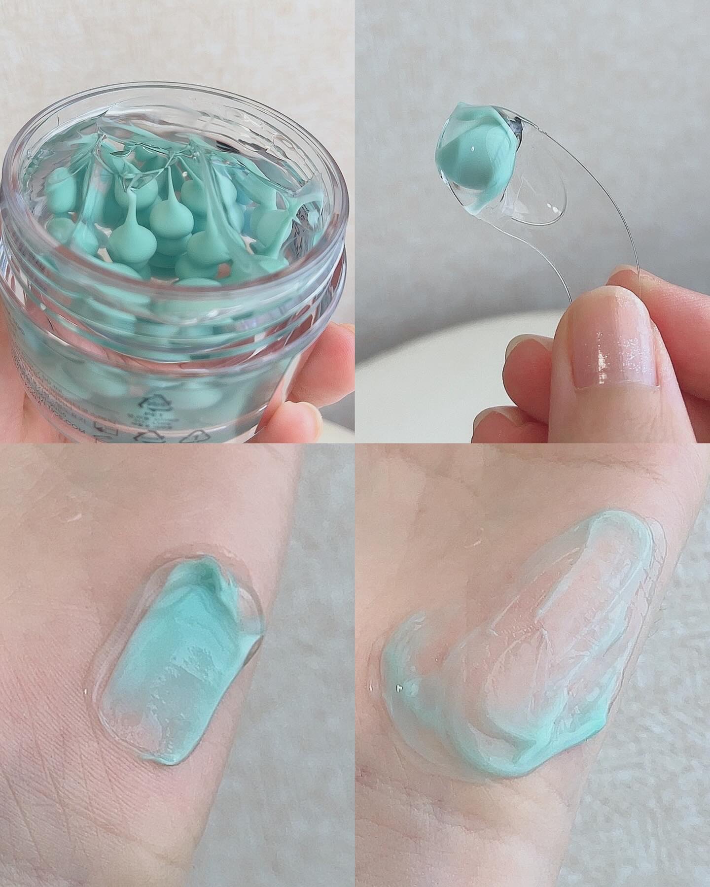 リードルS PDRN+ セラム/VT/美容液を使ったクチコミ（3枚目）