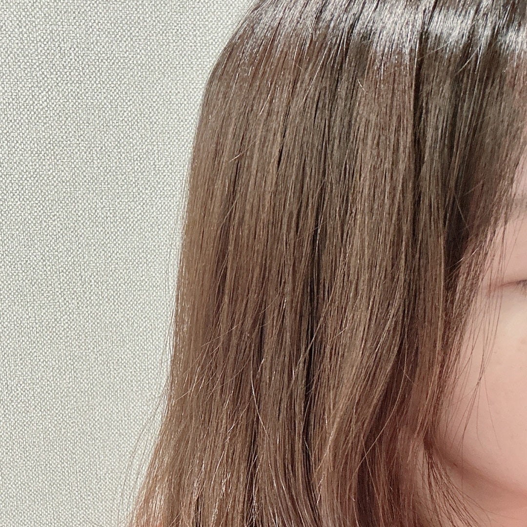 ネクサス ケラフィックスリペア シャンプー/トリートメント/NEXXUS(ネクサス)/市販シャンプーを使ったクチコミ(6枚目)