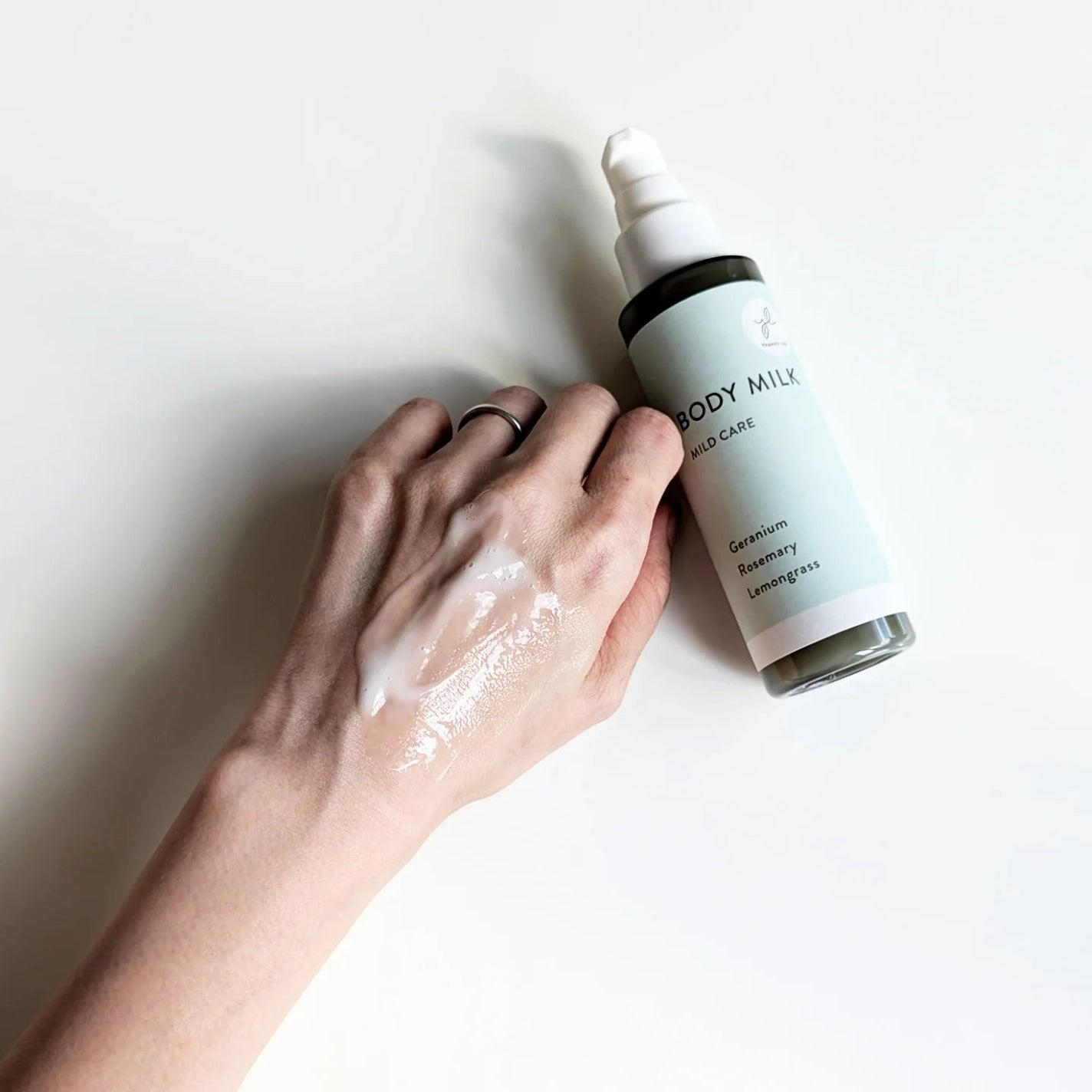 ボディシャンプー/LAVA/ボディソープを使ったクチコミ(6枚目)