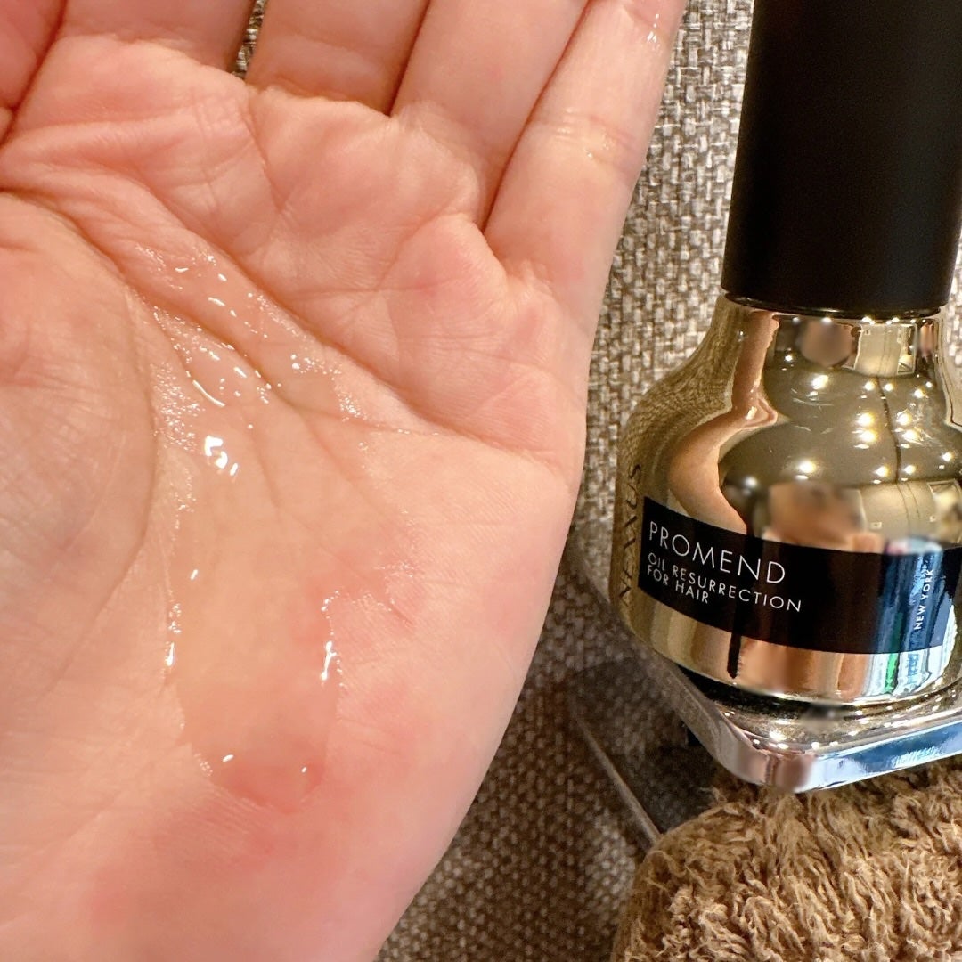 ネクサス ケラフィックスリペア シャンプー/トリートメント/NEXXUS(ネクサス)/市販シャンプーを使ったクチコミ(5枚目)