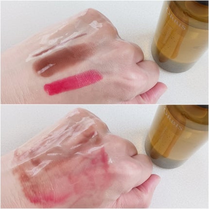 オルビス ザ クレンジング オイル/オルビス/オイルクレンジングを使ったクチコミ(2枚目)