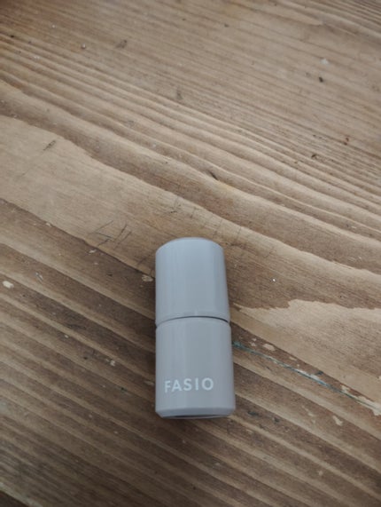 マルチフェイス スティック/FASIO/ジェル・クリームチークを使ったクチコミ(1枚目)