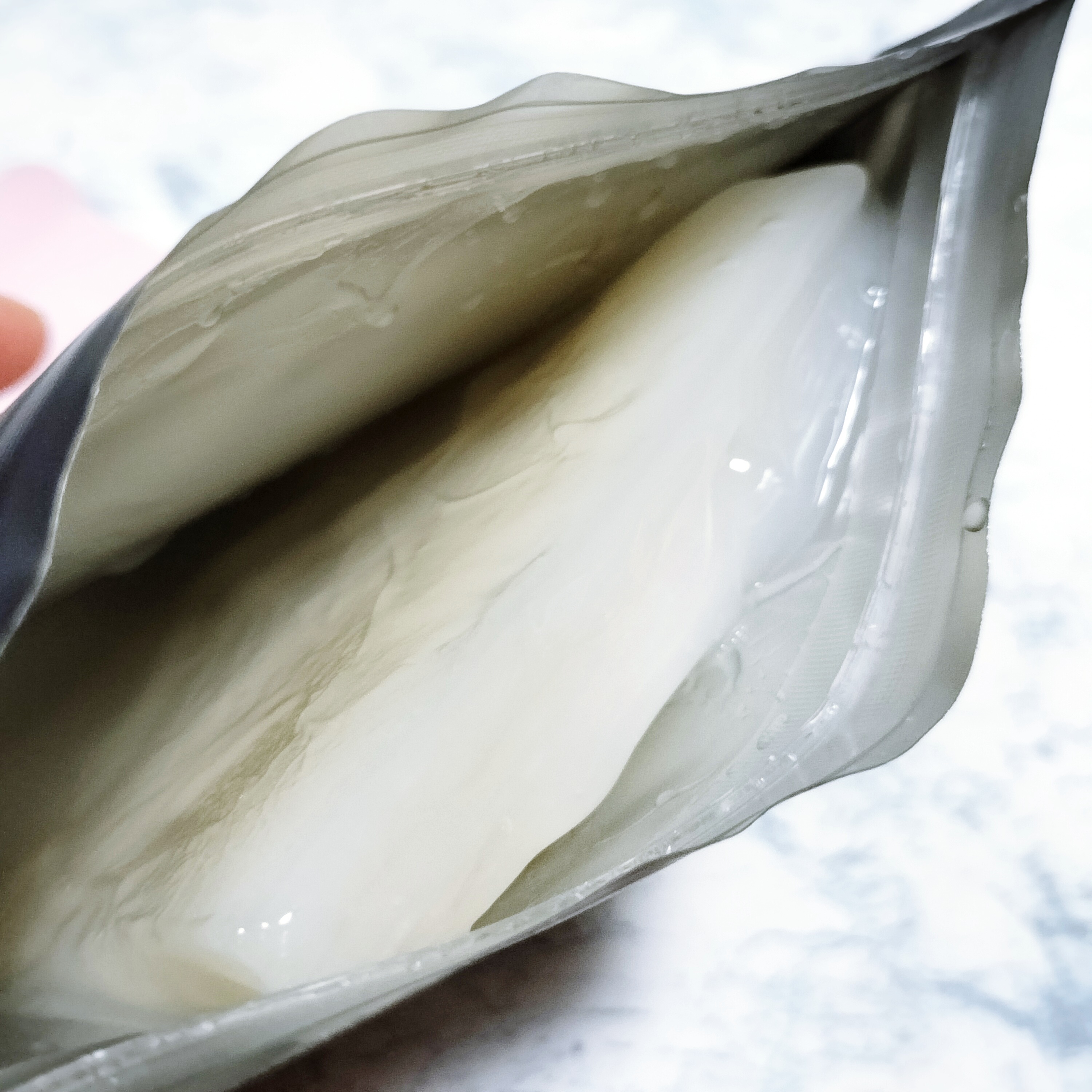 メディリフト ニードルリフトシートマスク/YA-MAN TOKYO JAPAN/シートマスク・パックを使ったクチコミ（2枚目）