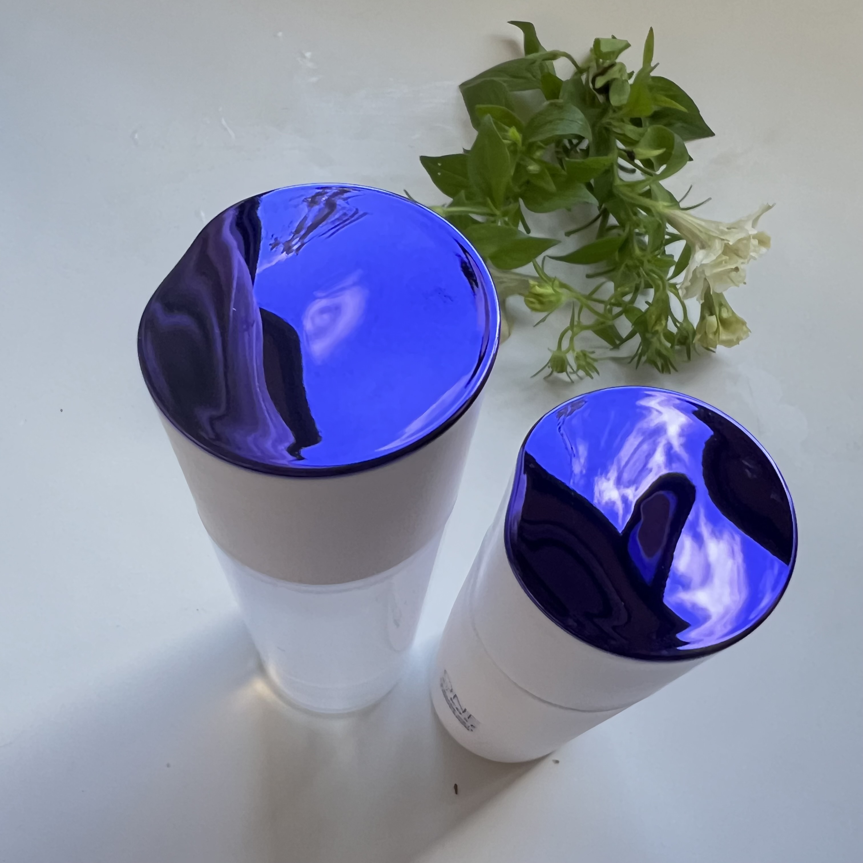 セラムヴェール ローション 180mL/ONE BY KOSE/化粧水を使ったクチコミ（3枚目）