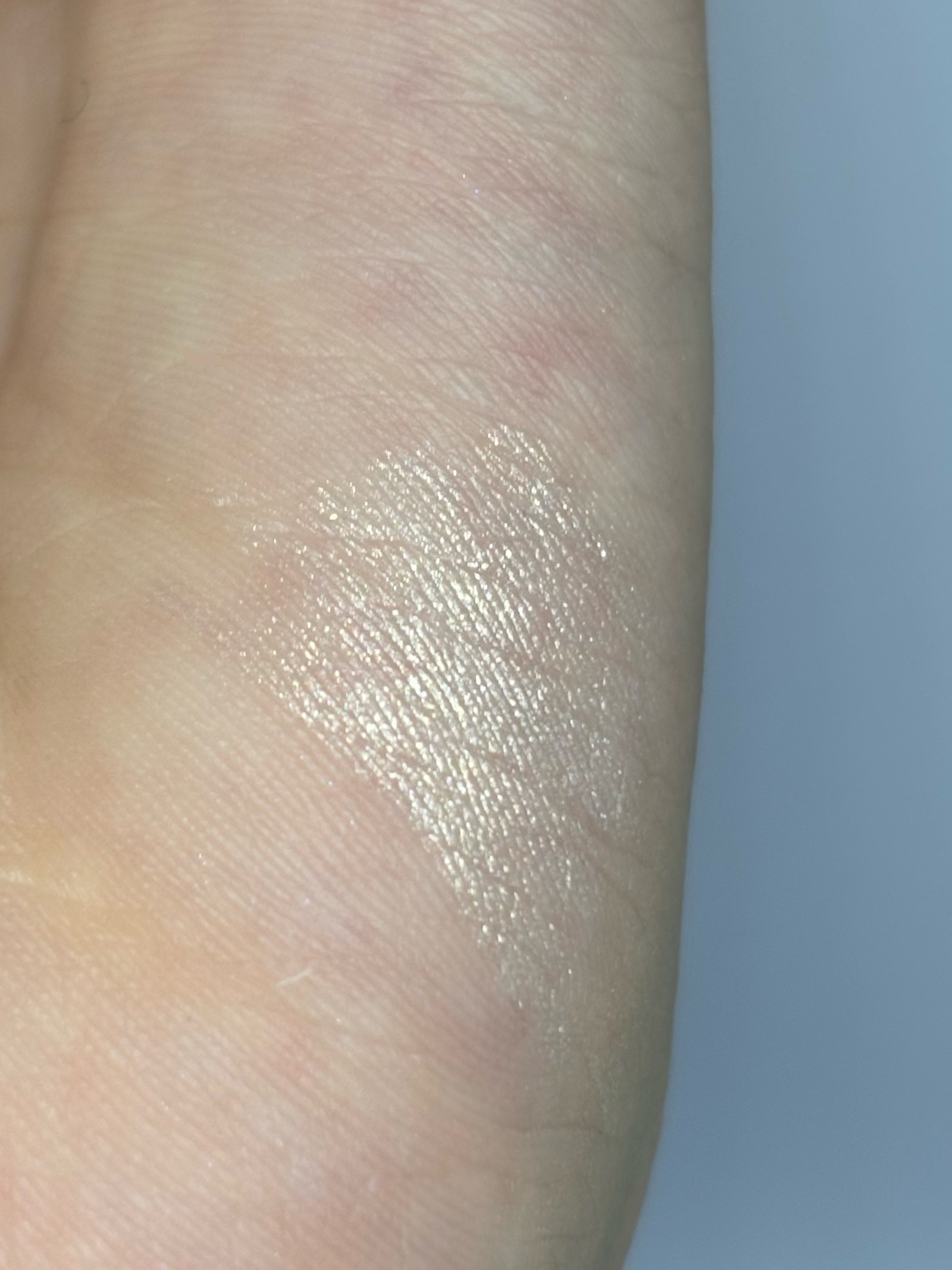 AC ティアーズバッグ ハイライター/セリア/ペンシルアイライナーを使ったクチコミ（3枚目）