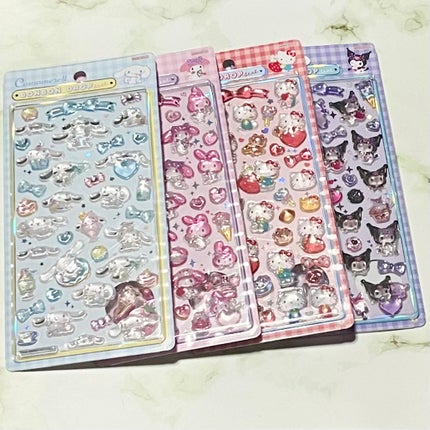 ジェルネイル(ライト対応)/セリア/ジェルネイルを使ったクチコミ(8枚目)