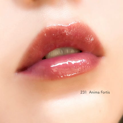 ブラーグロイリップティント/Dinto/リップティントを使ったクチコミ(5枚目)