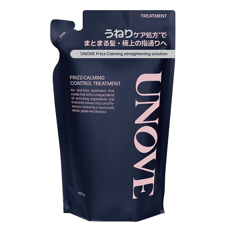 トリートメント 詰め替え用（400g）