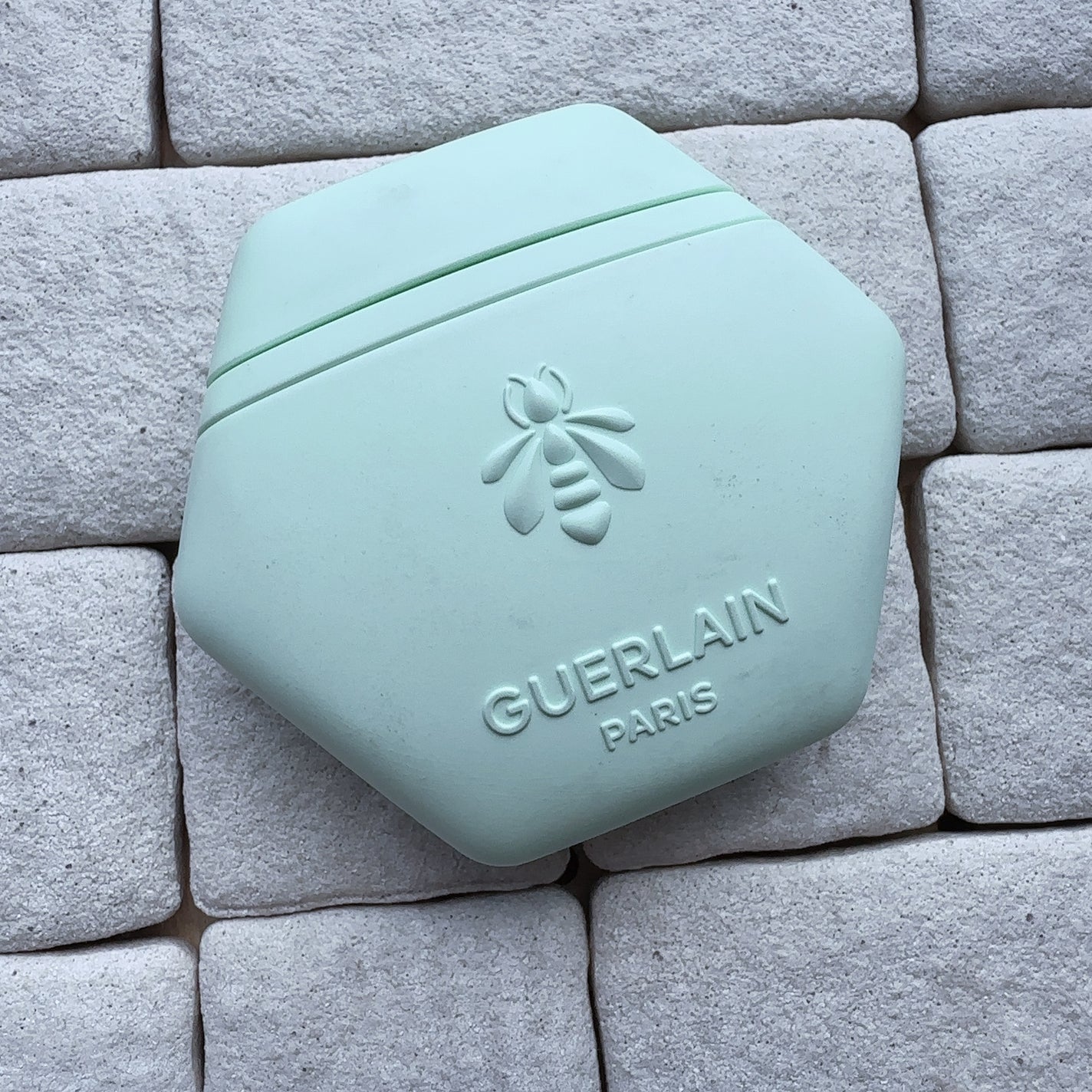 アクア アレゴリア ハンドクリーム ローザ ヴェルデ/GUERLAIN/ハンドクリームを使ったクチコミ(1枚目)