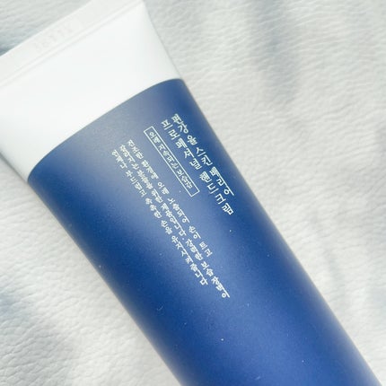 スキンバリア プロフェッショナル ハンドクリーム/Pyunkang Yul/ハンドクリームを使ったクチコミ(5枚目)