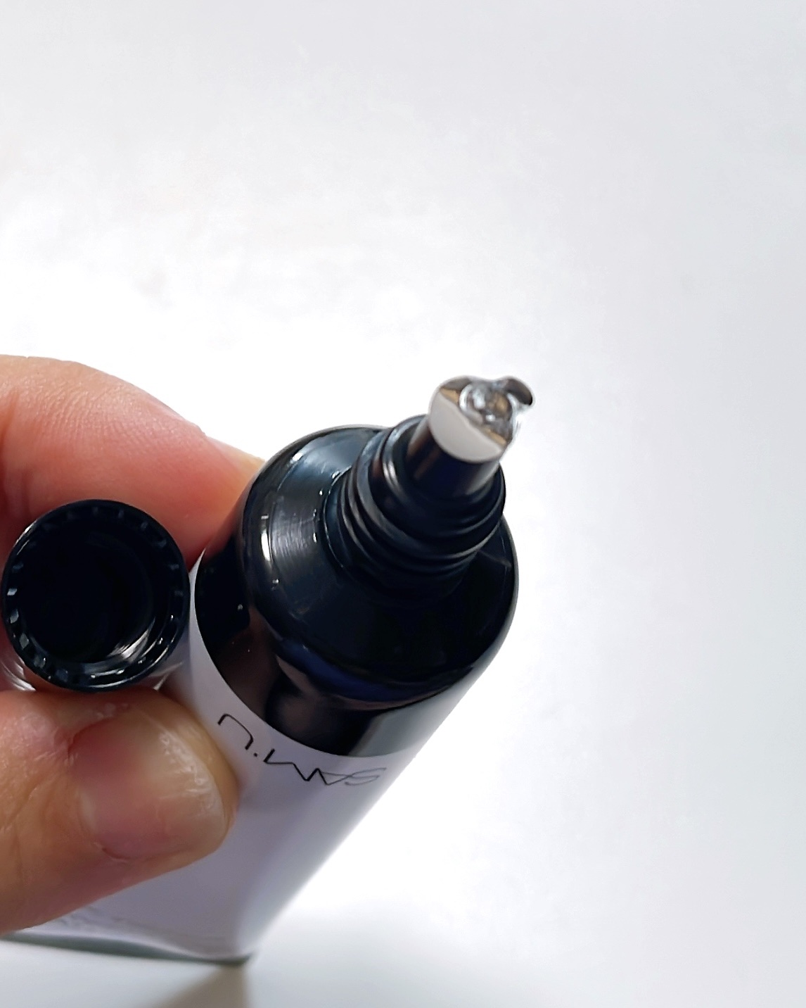 PHセンシティブスポットクリーム/SAM'U/フェイスクリームを使ったクチコミ（3枚目）