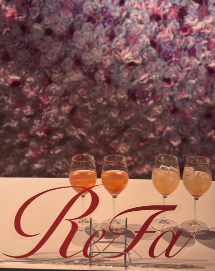 リファスリムアップビネガー/ReFa/りんご酢を使ったクチコミ(3枚目)