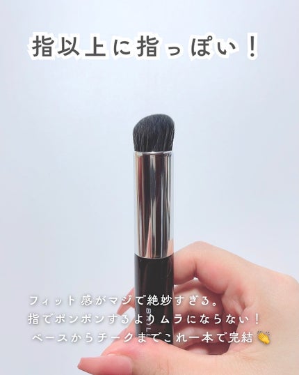 カモフラージュ コンシーラーチーク/ブリリアージュ/クリームコンシーラーを使ったクチコミ(4枚目)