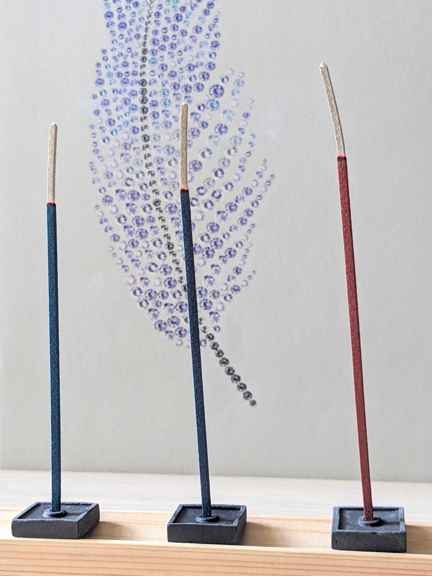 日本香堂 フレグランスメモリーズ/日本香堂/その他を使ったクチコミ(9枚目)