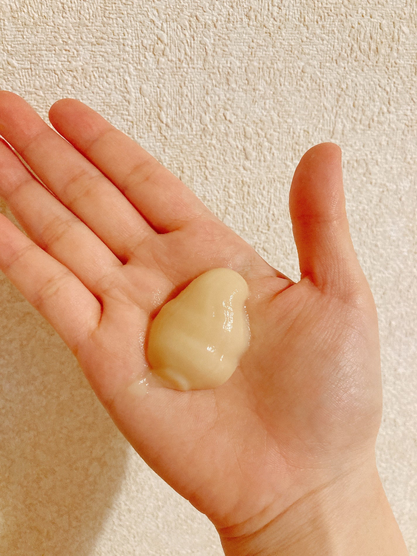 いち髪 THE PREMIUM モイスチャーメロウヘアパック/いち髪/ヘアマスク・ヘアパックを使ったクチコミ(2枚目)