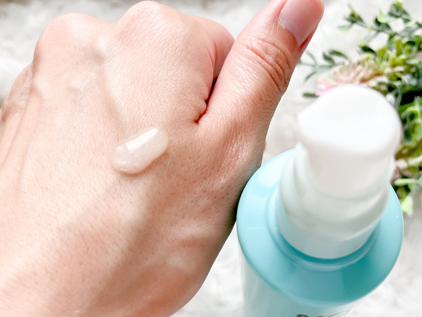 III フェイスローション EX/NOV/化粧水を使ったクチコミ(2枚目)