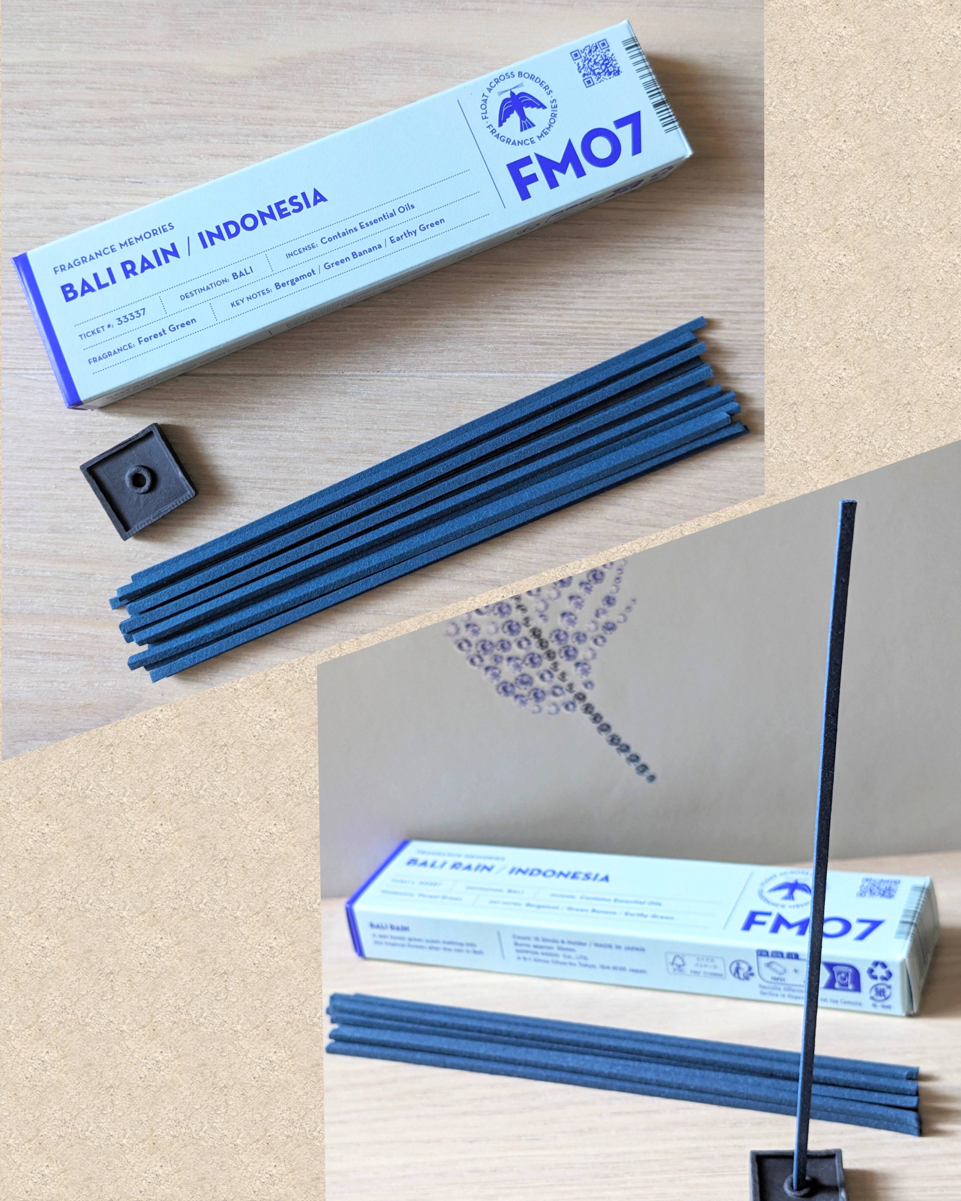 日本香堂　フレグランスメモリーズ/日本香堂/その他を使ったクチコミ（3枚目）