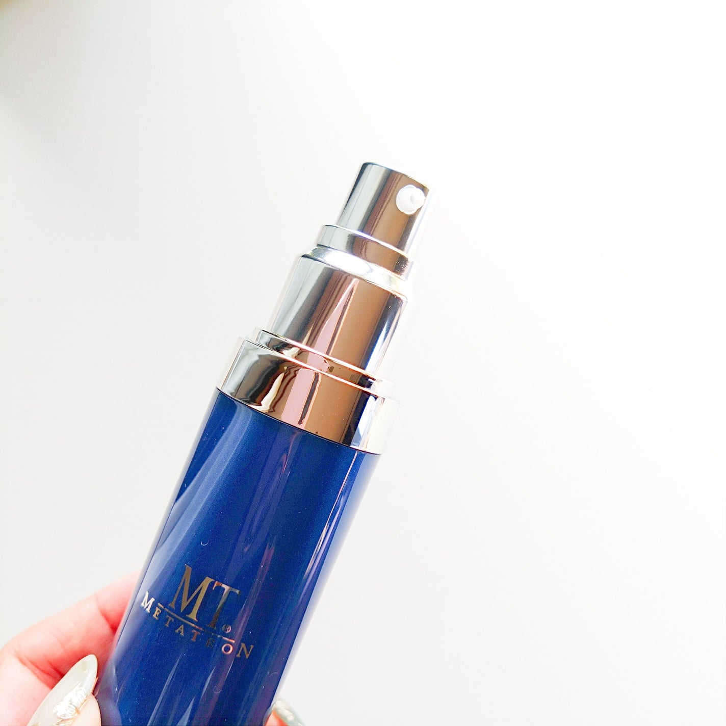 MT エッセンシャル・セラム/MTメタトロン/美容液を使ったクチコミ(4枚目)