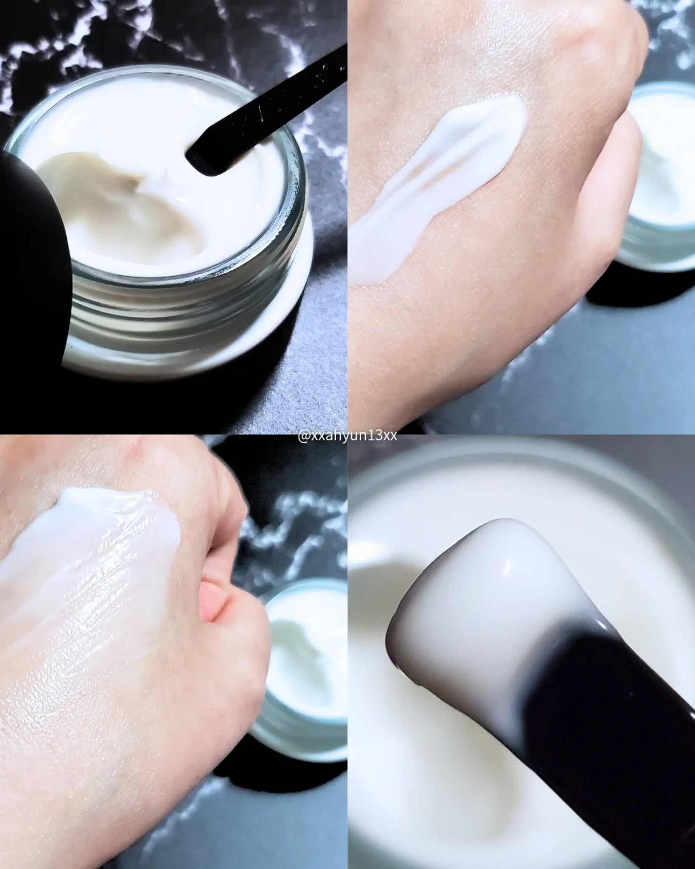 カネボウ クリーム イン ナイトⅡ【医薬部外品】/KANEBO/フェイスクリームを使ったクチコミ(3枚目)