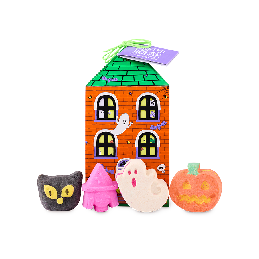 ホーンテッドハウス ギフト(ギフト) ラッシュ