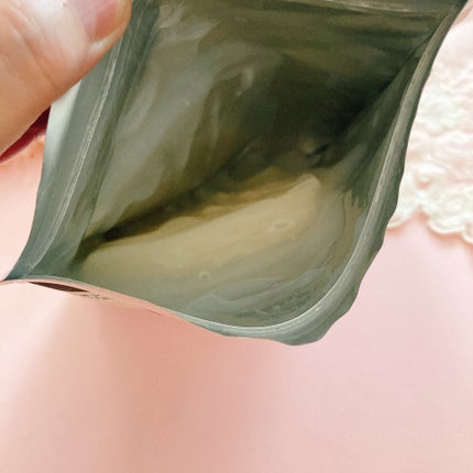 メディリフト ニードルリフトシートマスク/YA-MAN TOKYO JAPAN/シートマスク・パックを使ったクチコミ(2枚目)