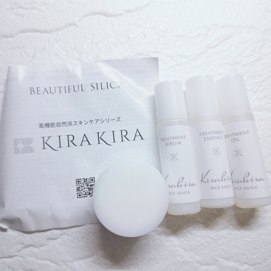 sparkle_lips_si5 on LIPS 「BEAUTIFULSILICAの商品モニターに参加しています。..」(1枚目)