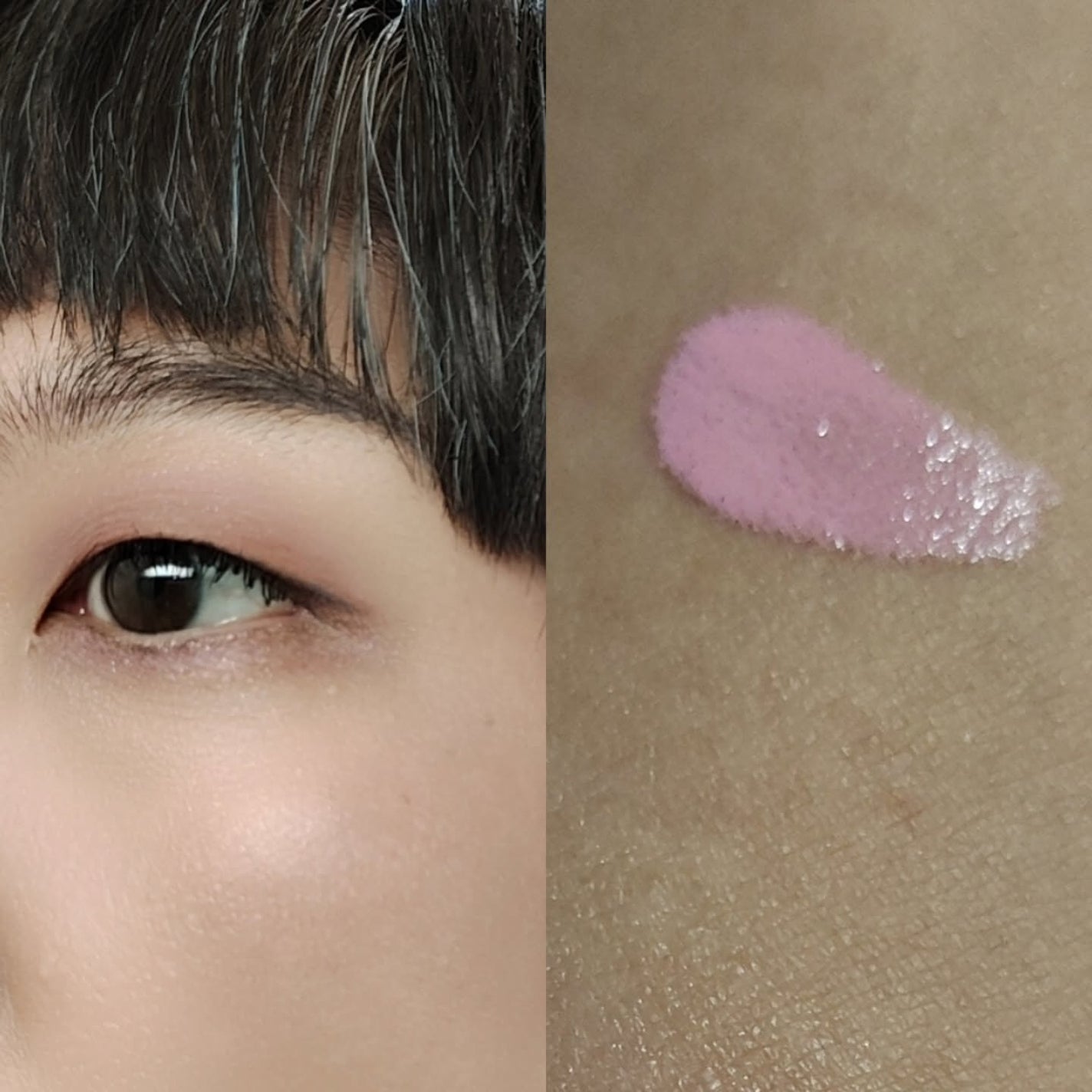 シグニチャー カラー アイズ/SUQQU/アイシャドウパレットを使ったクチコミ(9枚目)