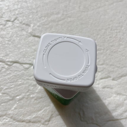 メタグリーンスリムアップ/VITALBEAUTIE/ボディサプリメントを使ったクチコミ(3枚目)