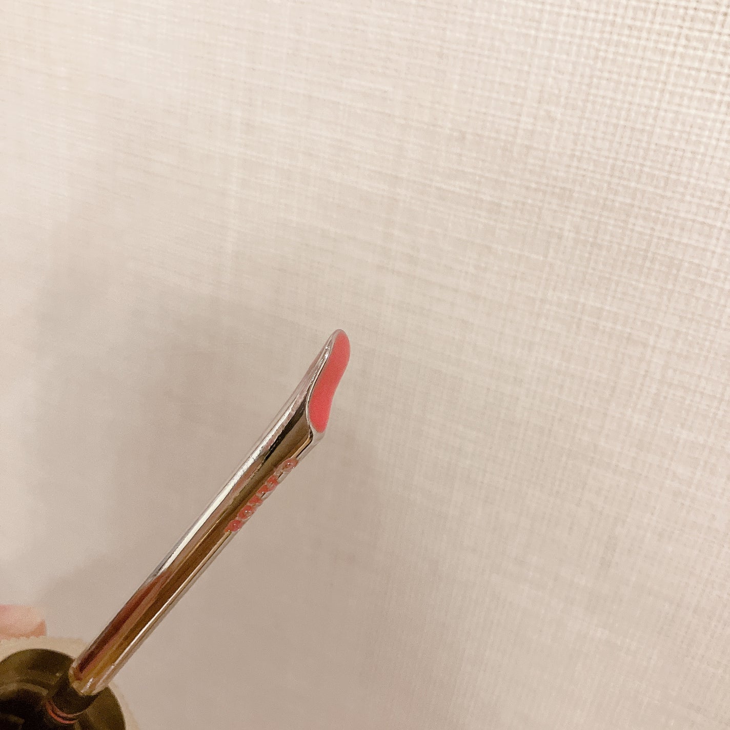 ダルバ プランピンクグロウボリューマイザー/ダルバ/リップグロスを使ったクチコミ(3枚目)