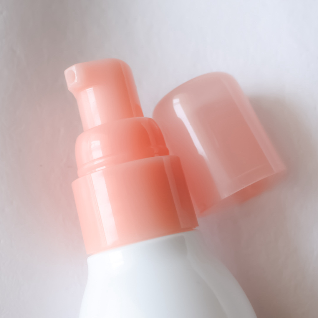 ミノン アミノモイスト モイストチャージ ミルク/ミノン/乳液を使ったクチコミ（3枚目）