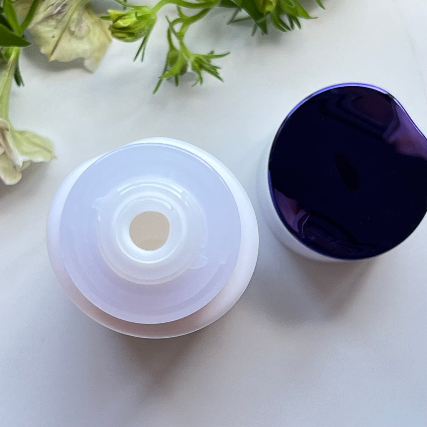 セラムヴェール エマルジョン/ONE BY KOSE/乳液を使ったクチコミ(6枚目)