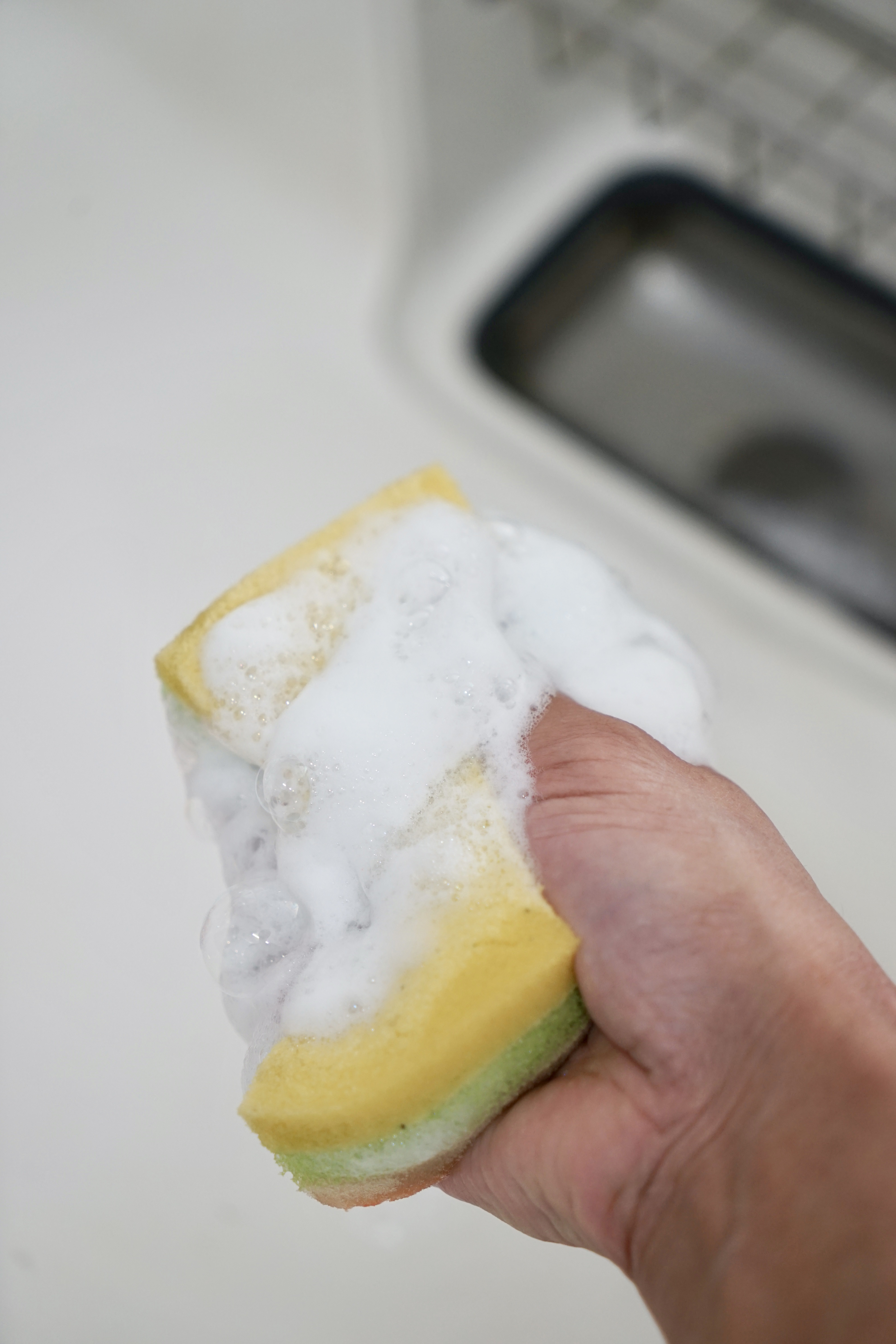  ディッシュリキッド/ジェームズマーティン/その他を使ったクチコミ（3枚目）