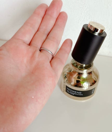 ネクサス ケラフィックスリペア シャンプー/トリートメント/NEXXUS(ネクサス)/市販シャンプーを使ったクチコミ(4枚目)