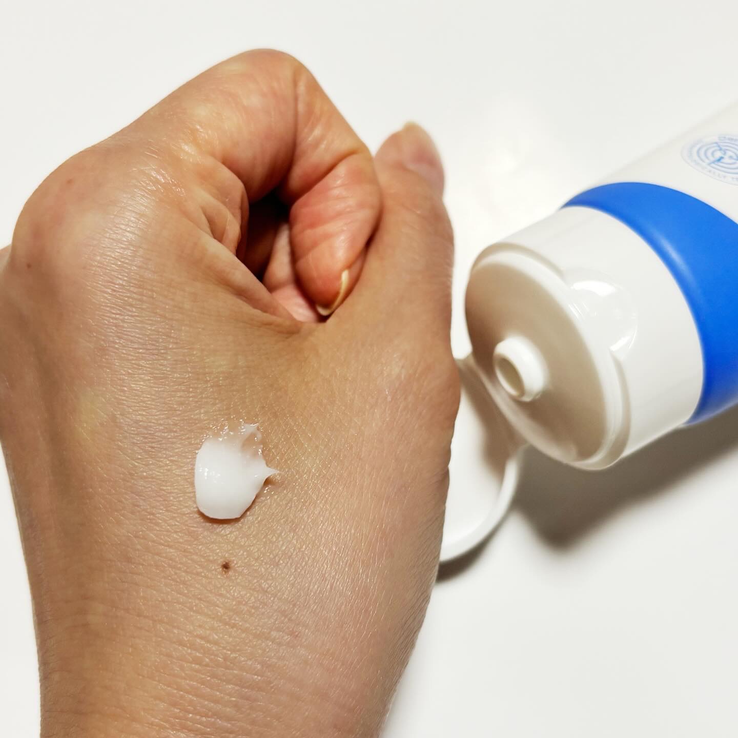 アトバリア365クリーム/AESTURA/フェイスクリームを使ったクチコミ（3枚目）