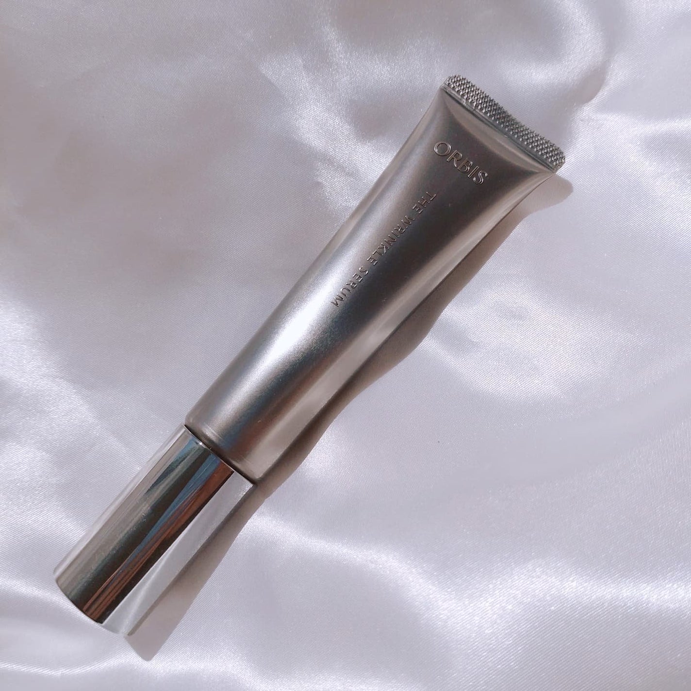 オルビス ザ リンクルセラム/オルビス/美容液を使ったクチコミ(7枚目)