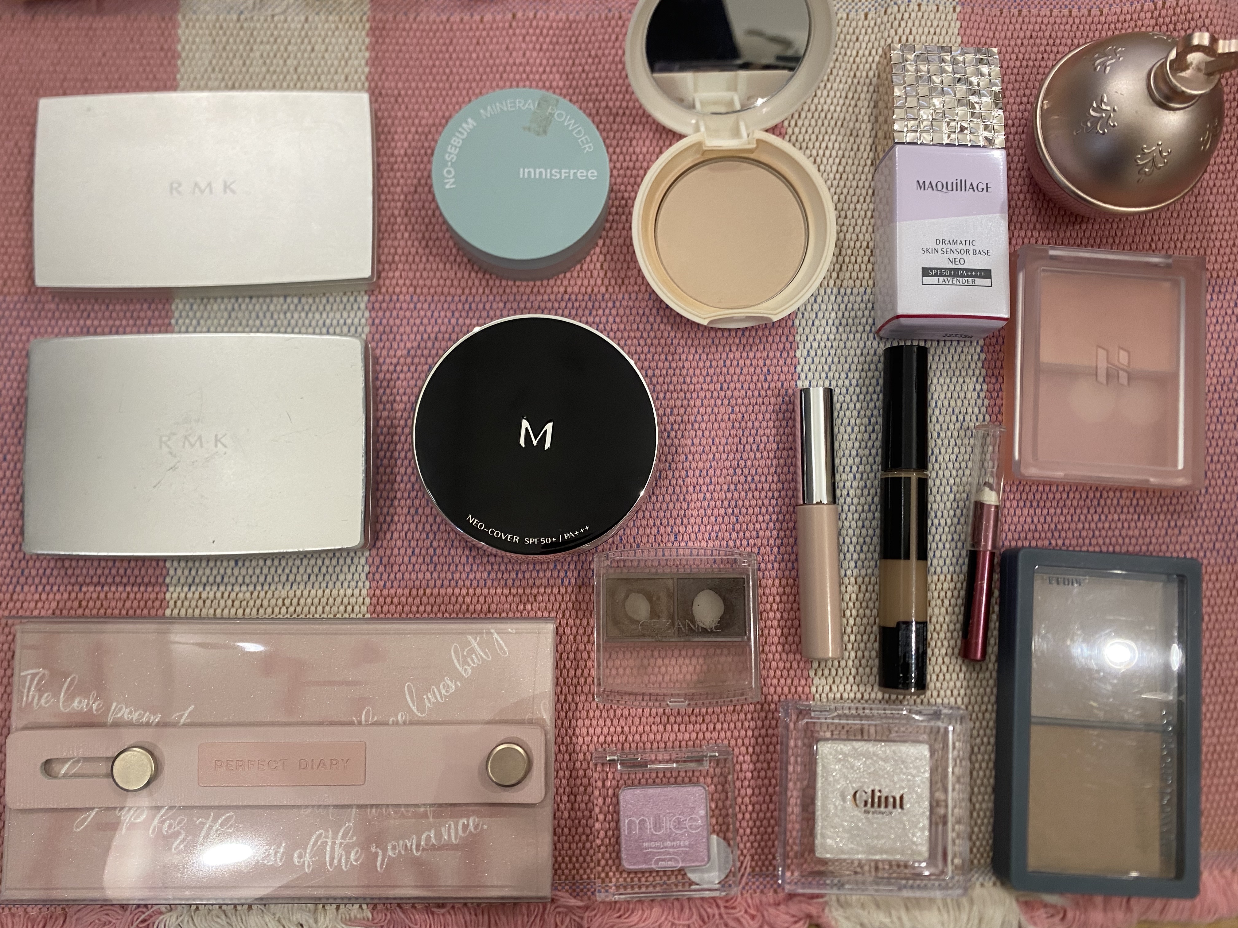 パウダー チーク カラー/レ・メルヴェイユーズ ラデュレ/パウダーチークを使ったクチコミ（1枚目）