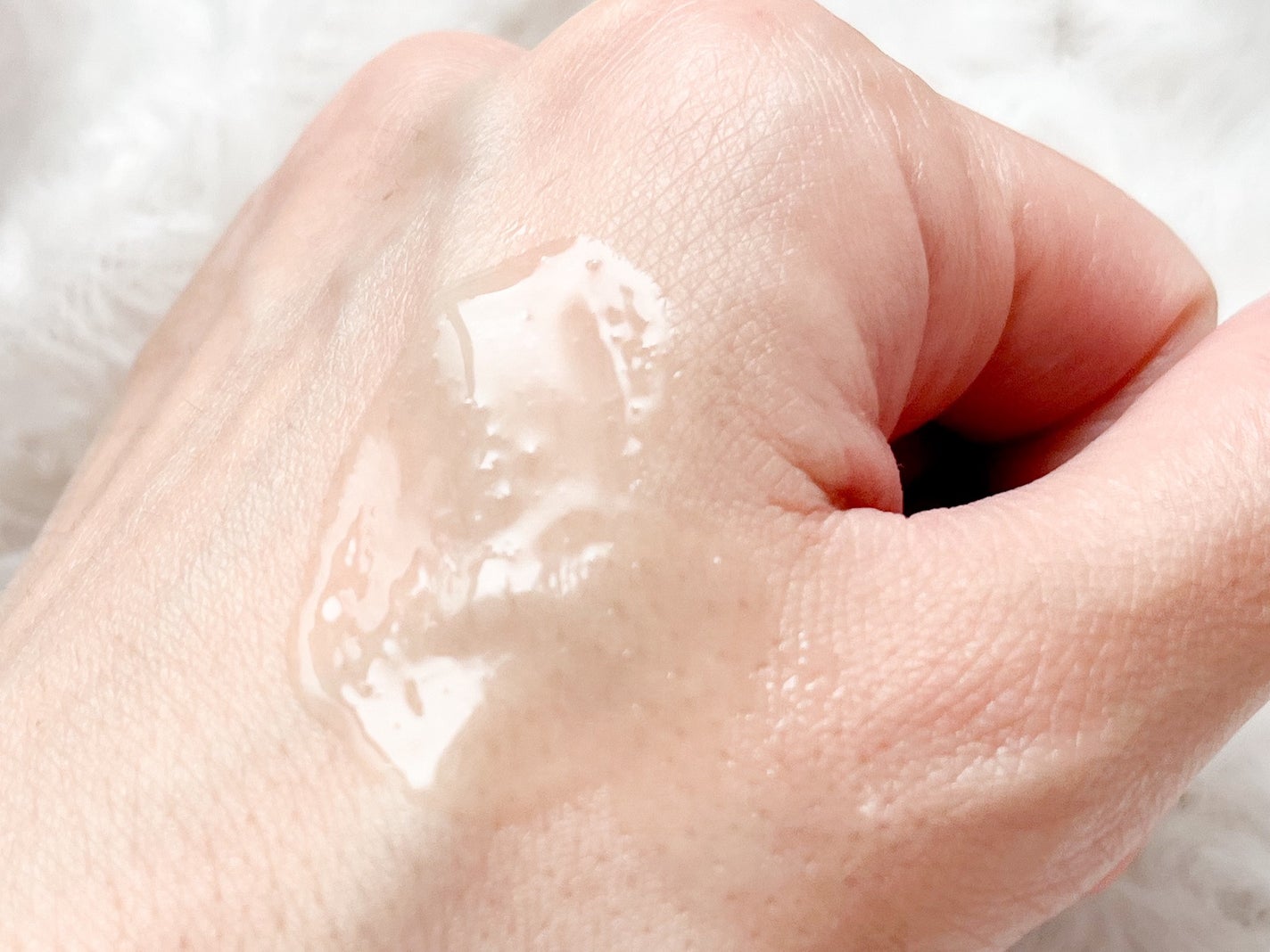 III フェイスローション EX/NOV/化粧水を使ったクチコミ(3枚目)